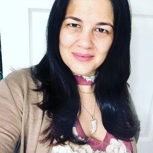 Meet your Posher, Jackie